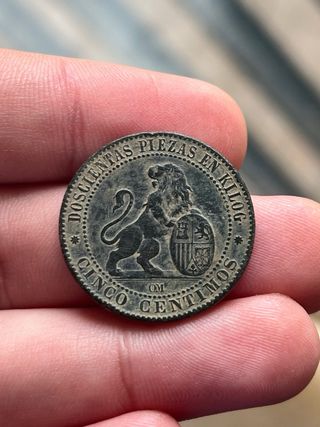 Moneda