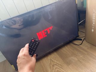 Televisor Samsung 4300 series