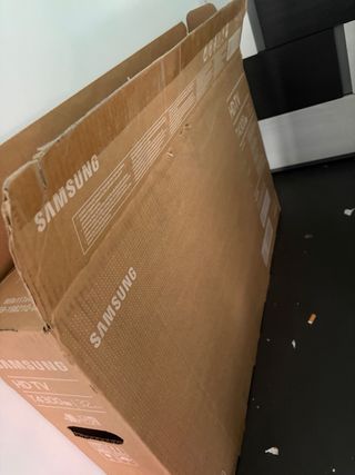 Televisor Samsung 4300 series