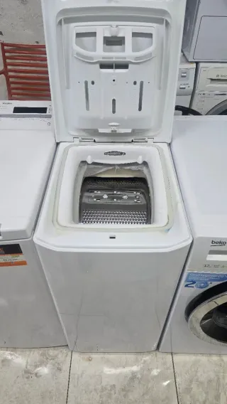 Lavadora Carga Superior Otsein 6kg A+Rpm 1000
