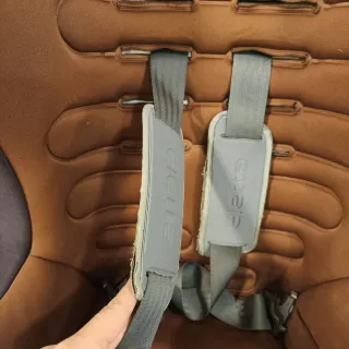 Silla Auto Chicco Eletta Grupo 0/1