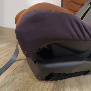 Silla Auto Chicco Eletta Grupo 0/1