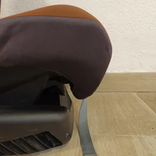 Silla Auto Chicco Eletta Grupo 0/1