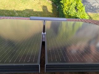 Limpiador profesional para paneles solares!!