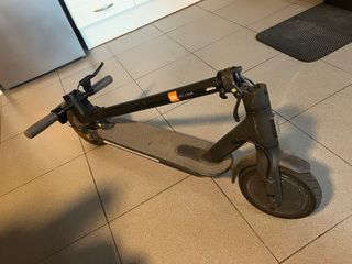 Patinete Eléctrico Xiaomi Mi Scooter 1S