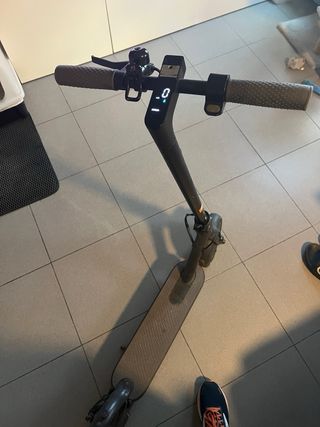 Patinete Eléctrico Xiaomi Mi Scooter 1S