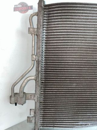 CONDENSADOR / RADIADOR  AIRE ACONDICIONADO Hyundai ix35 (EL/LM)(2010->)