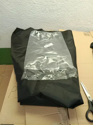 Alfombra Antideslizante Maletero Coche