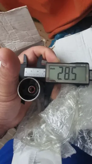 Suspensão SR Suntour Roda 26