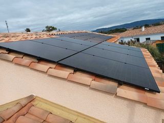 Servicio de limpieza de paneles solares!!