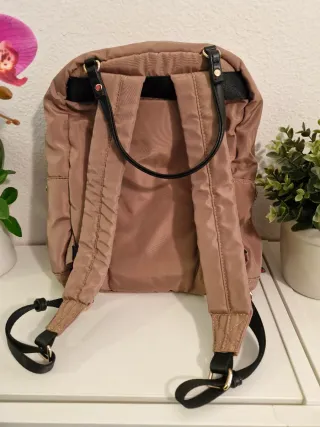 Mochila Binnari Project