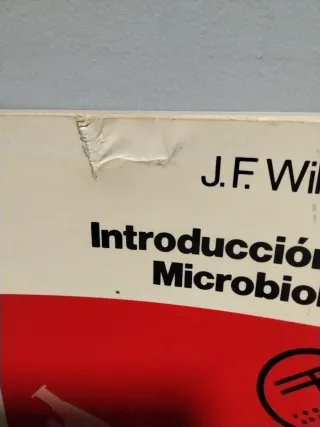 Introducción a la Microbiología