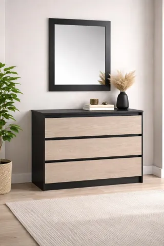 Canapé abatible con colchón