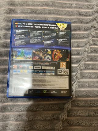 Dragon Ball Xenoverse 2 PS4