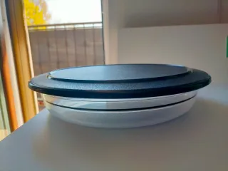 Tupperware Gran Servizio da 2 litri  x 2