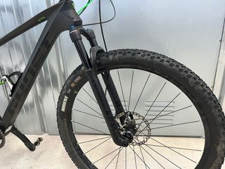 Bicicleta Montaña Ghost Lector 6