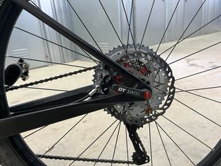 Bicicleta Montaña Ghost Lector 6