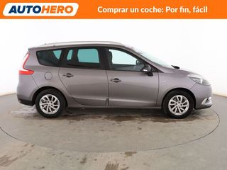 Renault Grand Scénic 1.6 dCi Grand Limited
