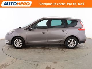 Renault Grand Scénic 1.6 dCi Grand Limited