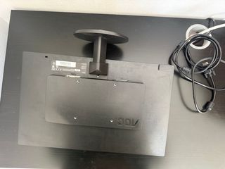 Monitor AOC LCD 44 cm