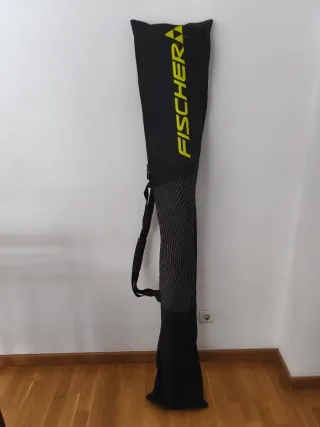 Esquís Rossignol 1'70 Pursuit 16 con fijaciones