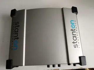 Stanton Finalscratch 2 Native Instruments