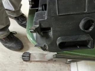 Faro Izquierdo LED Partner 2024