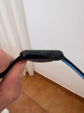 Apple Watch SE Negro