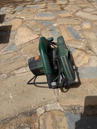 Sierra Circular Bosch PKS 54 CE 1050W
