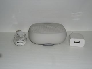 Altavoz Bose SoundLink Micro Gris