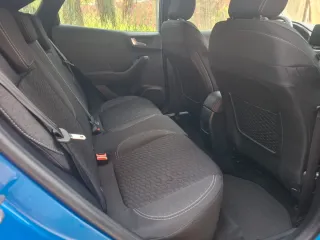 FORD PUMA, DIÉSEL,  POCOS KILOMETROS, MUY EQUIPADO