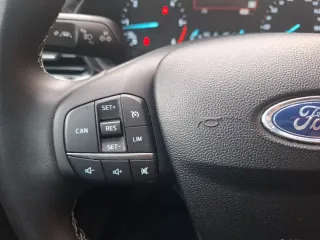 FORD PUMA, DIÉSEL,  POCOS KILOMETROS, MUY EQUIPADO