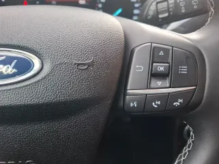 FORD PUMA, DIÉSEL,  POCOS KILOMETROS, MUY EQUIPADO