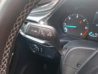 FORD PUMA, DIÉSEL,  POCOS KILOMETROS, MUY EQUIPADO