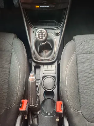 FORD PUMA, DIÉSEL,  POCOS KILOMETROS, MUY EQUIPADO
