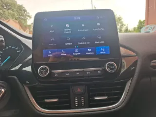 FORD PUMA, DIÉSEL,  POCOS KILOMETROS, MUY EQUIPADO