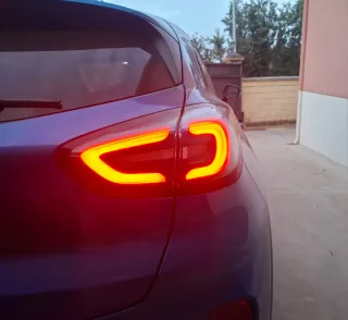 FORD PUMA, DIÉSEL,  POCOS KILOMETROS, MUY EQUIPADO