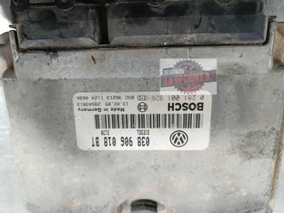 CENTRALITA MOTOR UCE Seat Toledo (1M2) (1999->2003)