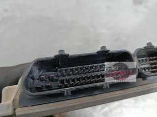 CENTRALITA MOTOR UCE Seat Toledo (1M2) (1999->2003)