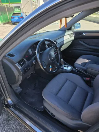 Audi A6 2000