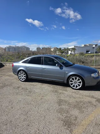 Audi A6 2000