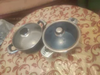 Set de 3 sartenes Cuisiner