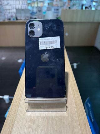 iPhone 12 64GB Negro