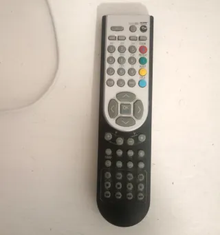 TV OKI 18 con DVD, USB y HDMI.  18 Pulgadas, 45 cm