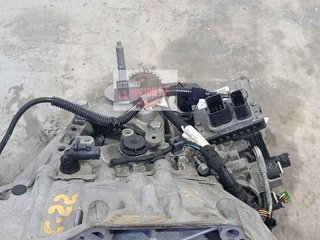 CAJA CAMBIOS Peugeot 5008 (09.2009->)