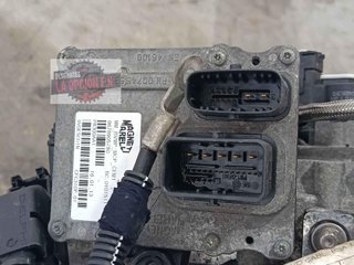 CAJA CAMBIOS Peugeot 5008 (09.2009->)