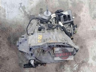 CAJA CAMBIOS Peugeot 5008 (09.2009->)