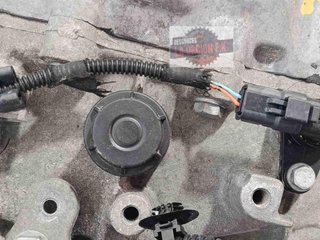 CAJA CAMBIOS Peugeot 5008 (09.2009->)