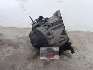 CAJA CAMBIOS Peugeot 5008 (09.2009->)