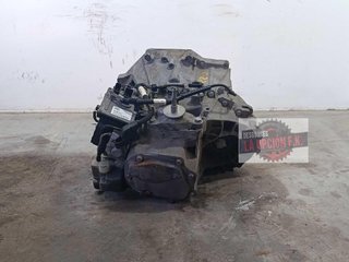 CAJA CAMBIOS Peugeot 5008 (09.2009->)